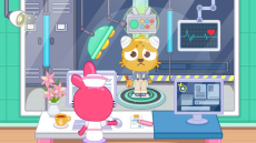 Papo Town Clinic Doctor screen 9