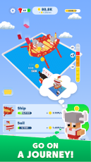 Pieces Builder screen 3