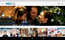 PureFlix screen 8