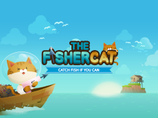 The Fishercat screen 12