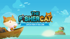 The Fishercat screen 4