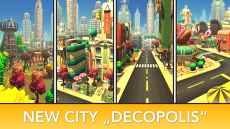 Tiny Landlord: Idle City & Town Building Simulator screen 8