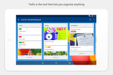 Trello screen 10