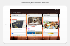 Trello screen 11