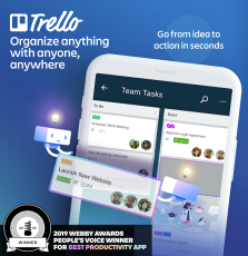 Trello screen 17