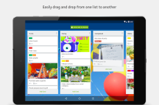 Trello screen 6