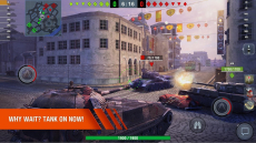 World of Tanks Blitz MMO screen 10