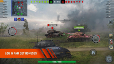 World of Tanks Blitz MMO screen 12