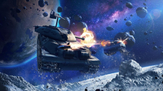 World of Tanks Blitz MMO screen 16