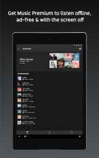 YouTube Music screen 10