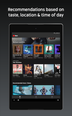 YouTube Music screen 12