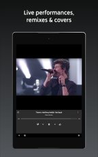 YouTube Music screen 13