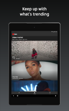 YouTube Music screen 14