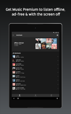 YouTube Music screen 15