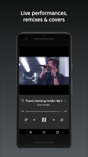 YouTube Music screen 3