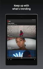 YouTube Music screen 9