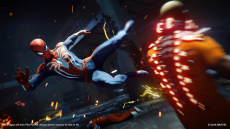 Spider-Man screen 3