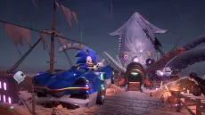 Sonic Racing: CrossWorlds screen 5