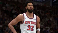 NBA 2K26 screen 4