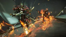 Warframe screen 4