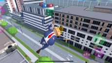 Amazing Frog? screen 2