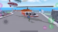 Amazing Frog? screen 3