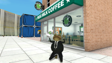 Amazing Frog? screen 5