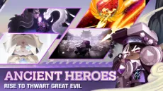 CookieRun: Kingdom screen 2