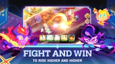 CookieRun: Kingdom screen 3