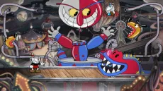 Cuphead screen 1