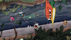 Cuphead screen 4