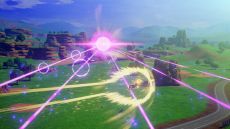 DRAGON BALL Z: KAKAROT screen 10