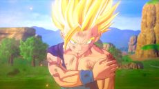 DRAGON BALL Z: KAKAROT screen 5