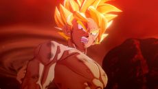 DRAGON BALL Z: KAKAROT screen 6
