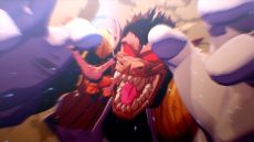 DRAGON BALL Z: KAKAROT screen 8