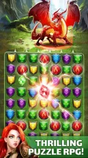 Empires & Puzzles screen 5