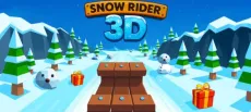 Snow Rider screen 4