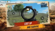 Garena Free Fire: Kalahari screen 10