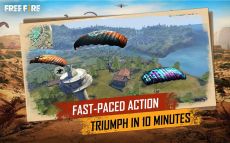 Garena Free Fire: Kalahari screen 15