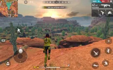 Garena Free Fire: Kalahari screen 6