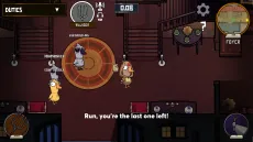 Goose Goose Duck screen 1