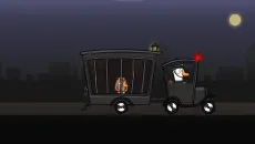 Goose Goose Duck screen 2