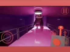 Garten of Banban 4 screen 2