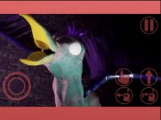 Garten of Banban 4 screen 3