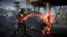 Mortal Kombat11 screen 2