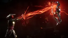 Mortal Kombat11 screen 3