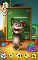My Talking Tom screen 11
