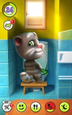My Talking Tom screen 14