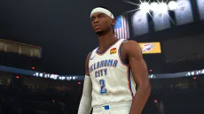 NBA 2K24 screen 1