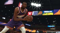 NBA 2K24 screen 5